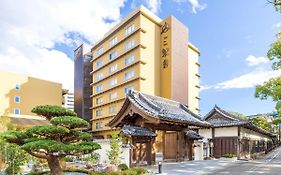 三翠園酒店